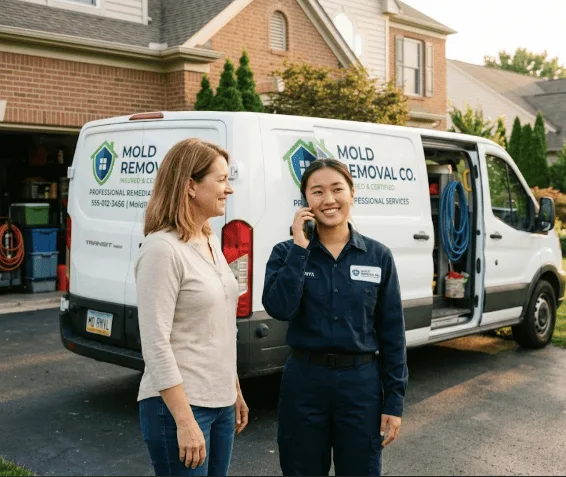 Crawlspace Mold Remediation Nashville, GA FAQs